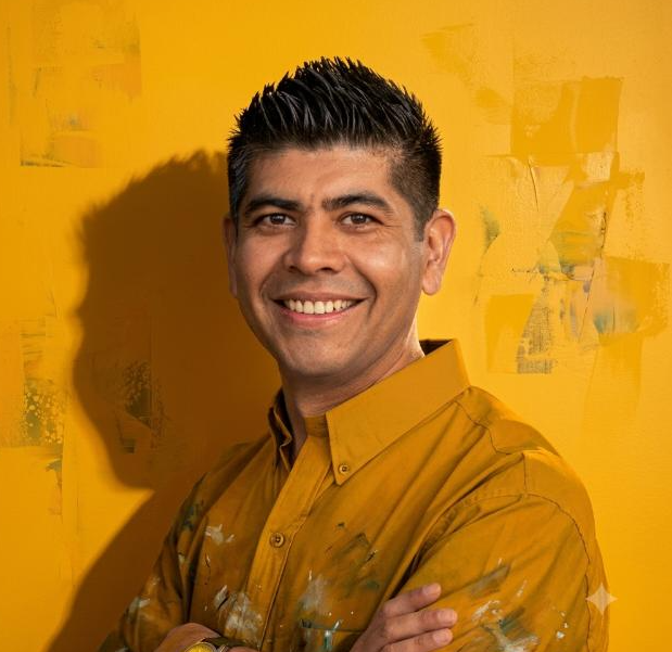 Gustavo Arnoldt