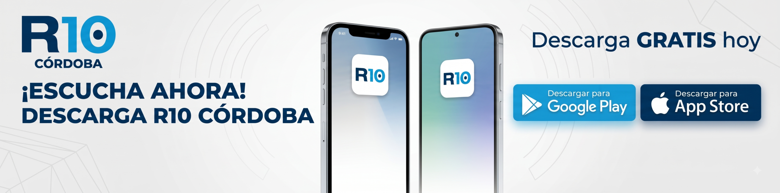 Radio 10 MultiApp