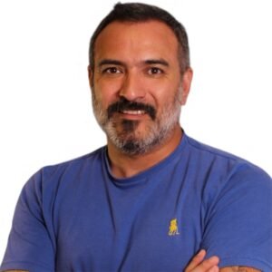 Santiago Carrizo
