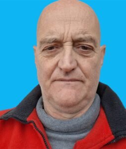 Gustavo Arnoldt